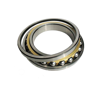 Bearings Pêl Gyswllt Angular Tri Phwynt A Phedwar Pwynt