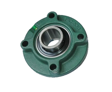 Mewnosod Bearings Ball Gyda Thai Crwn