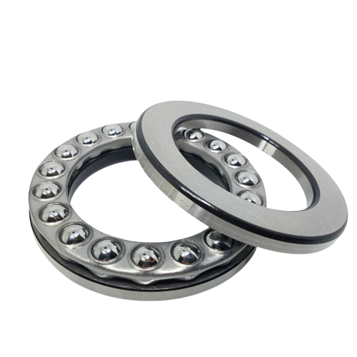 Byrdwn Bearing Ball