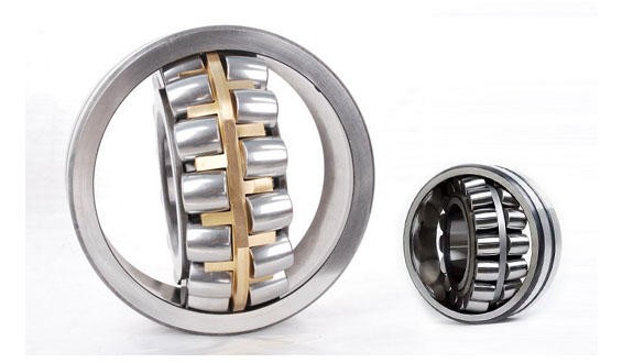 Amodau gwasanaeth ac amodau amgylcheddol Bearings rholer sfferig