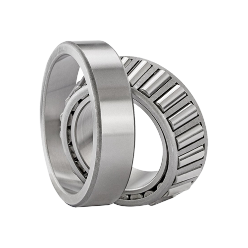 Bearings Rholer Taprog Un rhes
