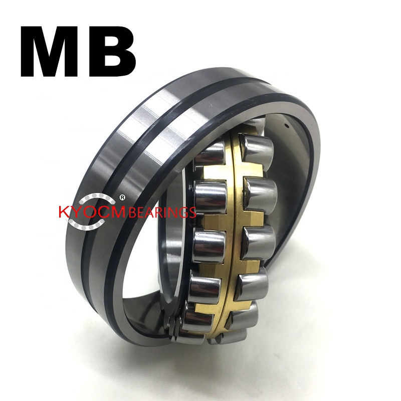 Premiwm Uchel 23080 23260w33 Gan gadw Rholer Spherical23056k