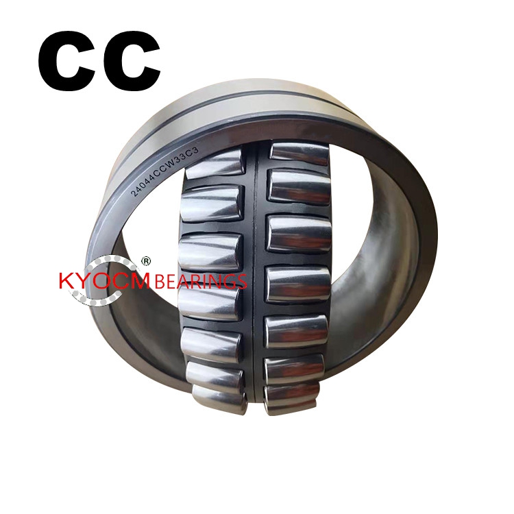 Premiwm Uchel 23080 23260w33 Gan gadw Rholer Spherical23056k