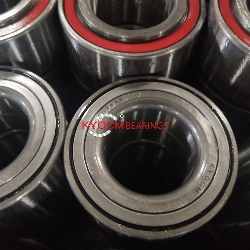 Gan gadw both olwyn DAC407442 40x74x42mm DAC 407442 rhannau auto blaen 40BWD12CA