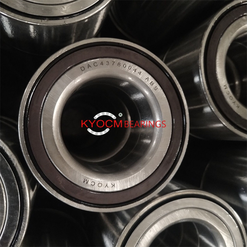 Gan gadw both olwyn DAC407442 40x74x42mm DAC 407442 rhannau auto blaen 40BWD12CA