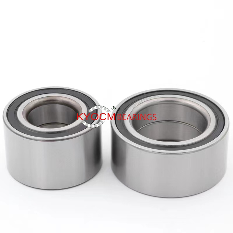 DAC38740036/33 yn dwyn Olwyn Hub Gan Allforio Rhannau Auto 38 * 74 * 36mm
