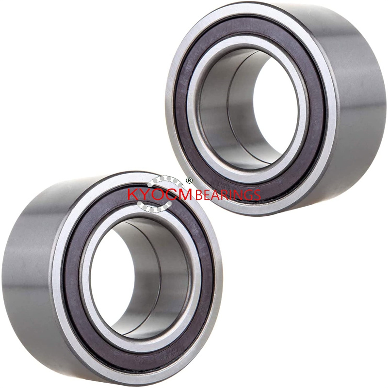 DAC38740036/33 yn dwyn Olwyn Hub Gan Allforio Rhannau Auto 38 * 74 * 36mm