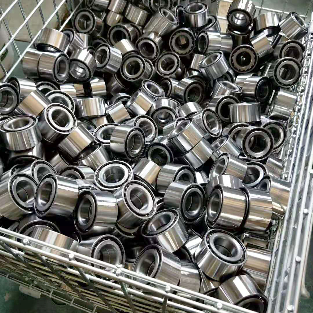  Car modurol DAC35640037 34*64*37mm both olwyn yn dwyn DAC3564A-1 Bearings BAHB0042