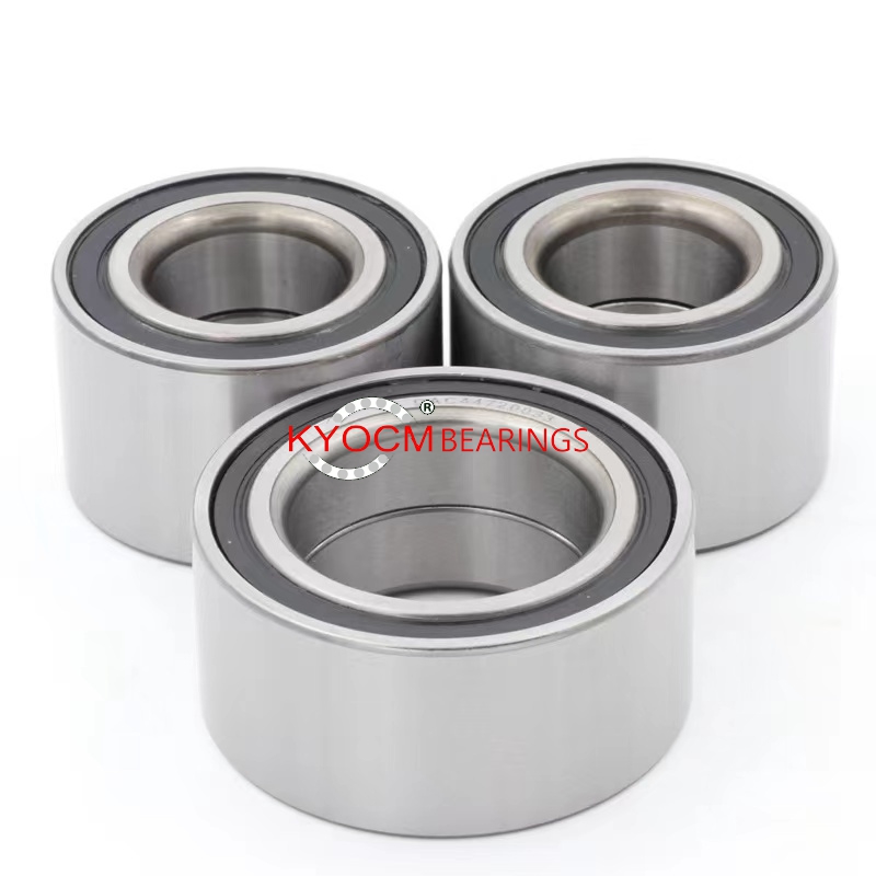 DAC38740036/33 yn dwyn Olwyn Hub Gan Allforio Rhannau Auto 38 * 74 * 36mm