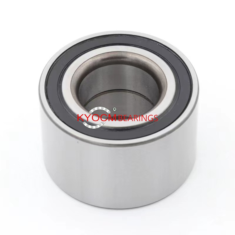 Bearings olwyn cyflymder uchel DAC38730040 ABS DAC387340 Bearings both olwyn car