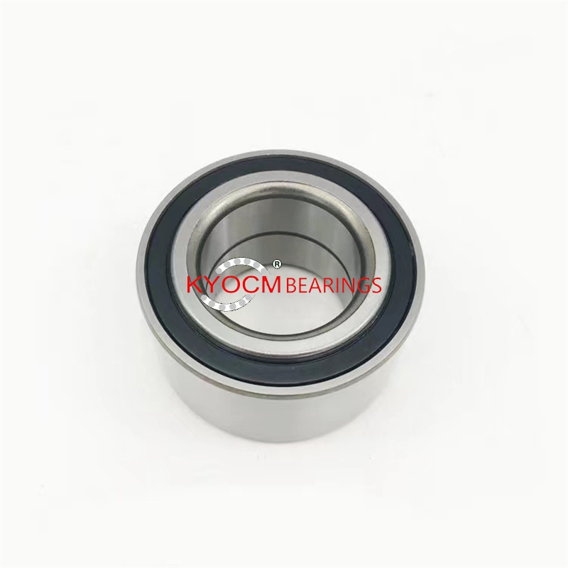 Bearings olwyn cyflymder uchel DAC38730040 ABS DAC387340 Bearings both olwyn car
