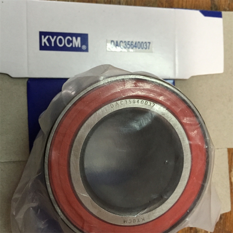  Car modurol DAC35640037 34*64*37mm both olwyn yn dwyn DAC3564A-1 Bearings BAHB0042