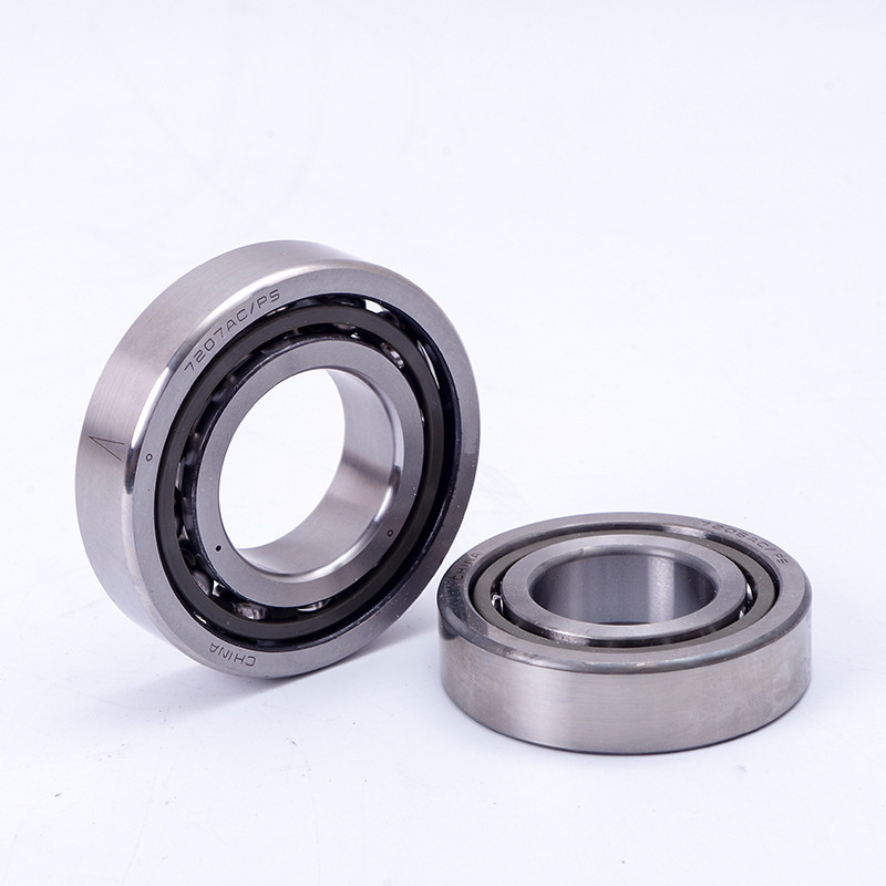 7308 M onglog cyswllt pêl o gofio Bearings cadw pres 7308 7309 7310 7311 7312 7313 7314 BECBM