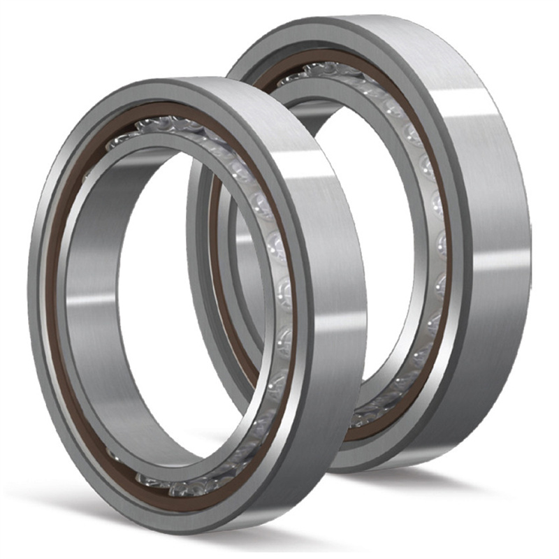 7308 M onglog cyswllt pêl o gofio Bearings cadw pres 7308 7309 7310 7311 7312 7313 7314 BECBM