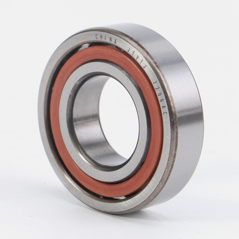 7308 M onglog cyswllt pêl o gofio Bearings cadw pres 7308 7309 7310 7311 7312 7313 7314 BECBM