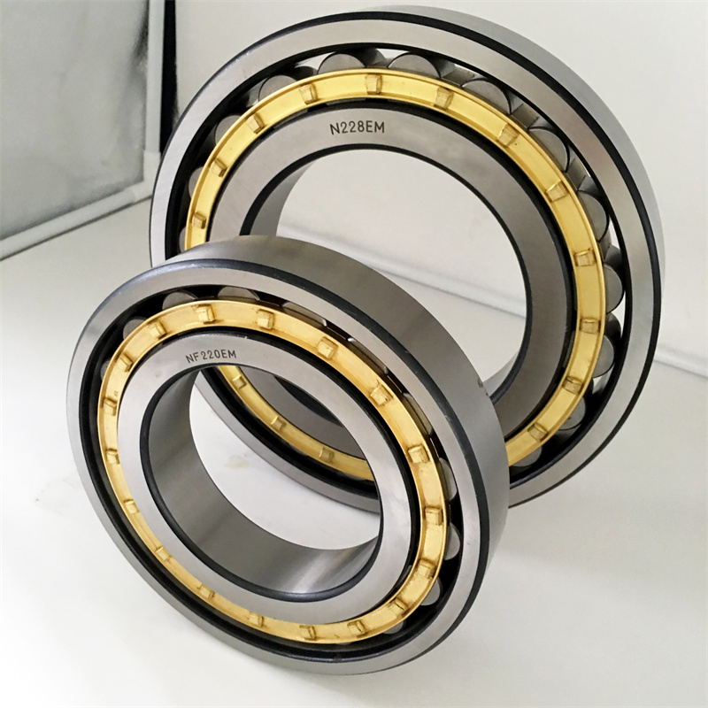 Rholer Silindrog Gan N218 NJ218 90*160*30mm NU N NJ NN3034