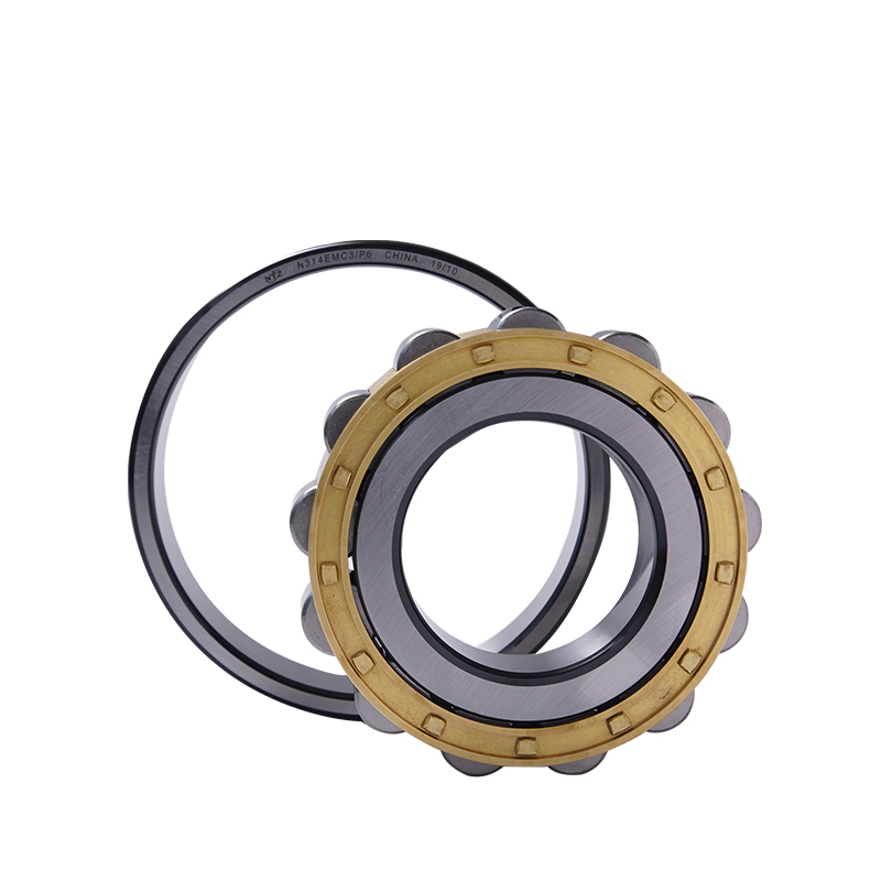 60uzs417 dwyn ecsentrig 60 UZS 417 T2X-SX ecsentrig bushing rholer silindraidd dwyn maint 60x11