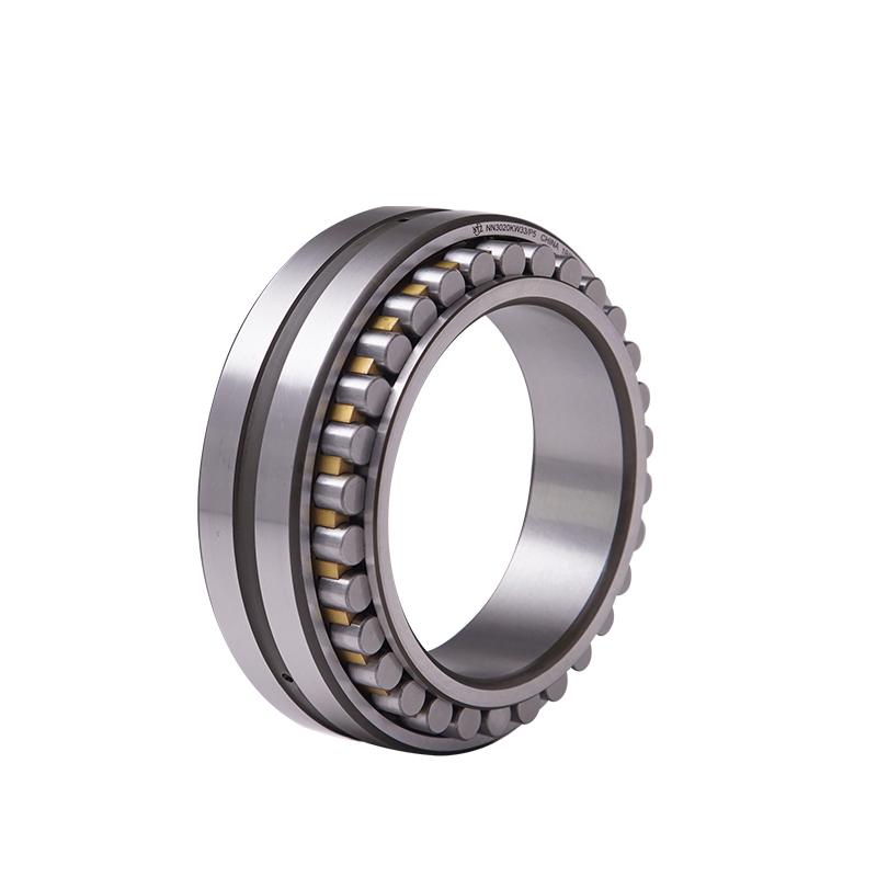 dwyn o ansawdd uchel RN312M Bearings rholer silindrog ecsentrig RN312 maint 60x113x31