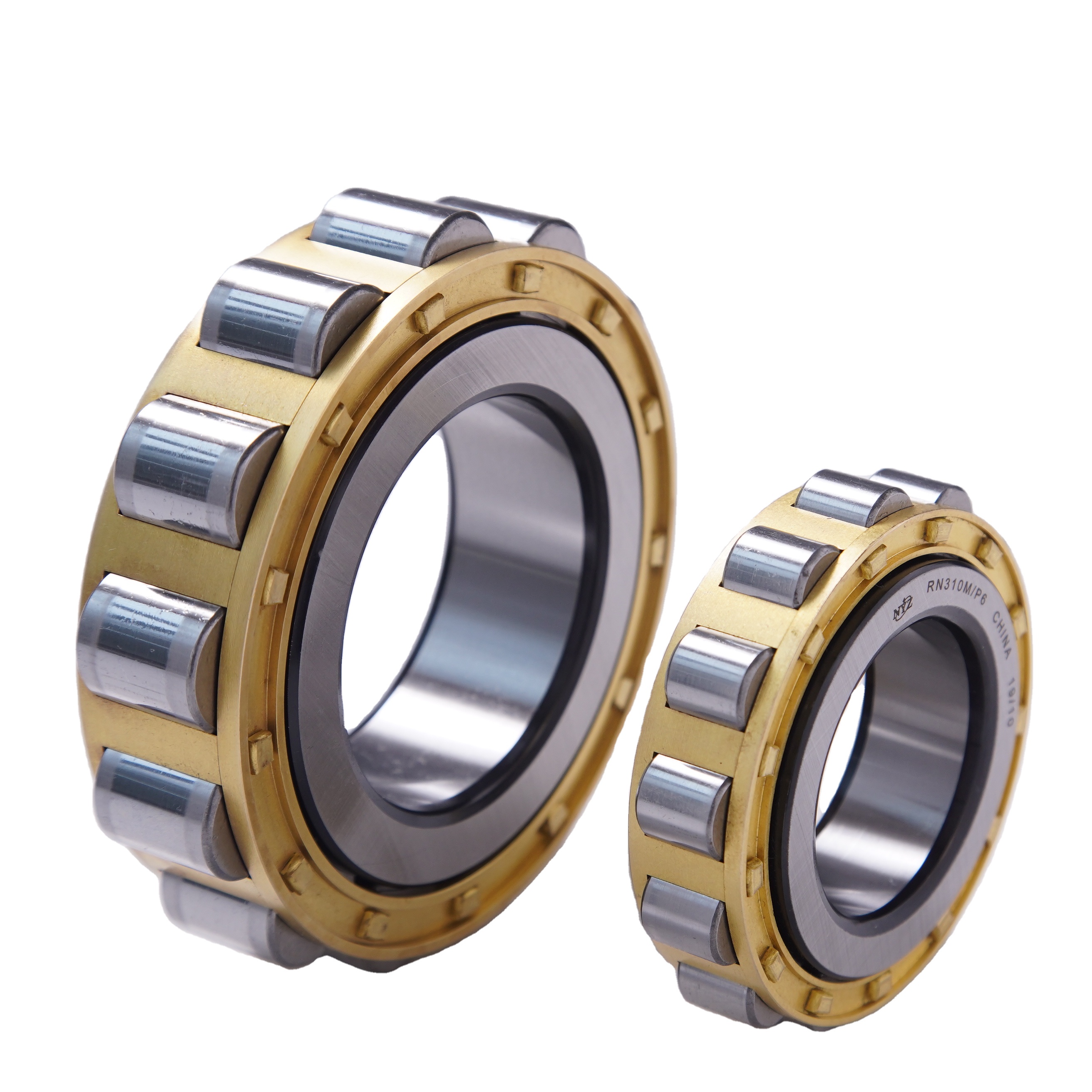 dwyn o ansawdd uchel RN312M Bearings rholer silindrog ecsentrig RN312 maint 60x113x31