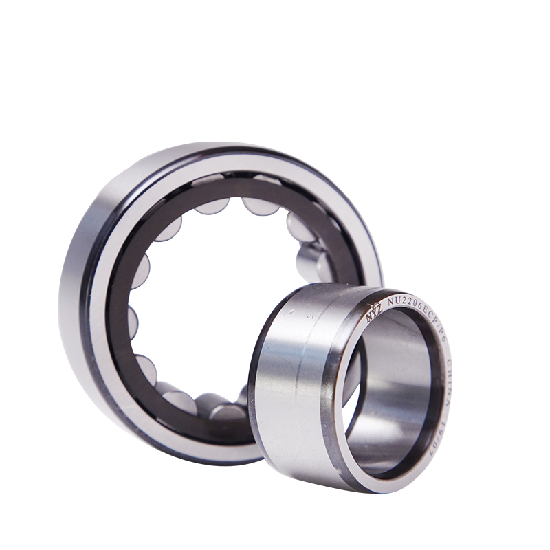 dwyn o ansawdd uchel RN312M Bearings rholer silindrog ecsentrig RN312 maint 60x113x31