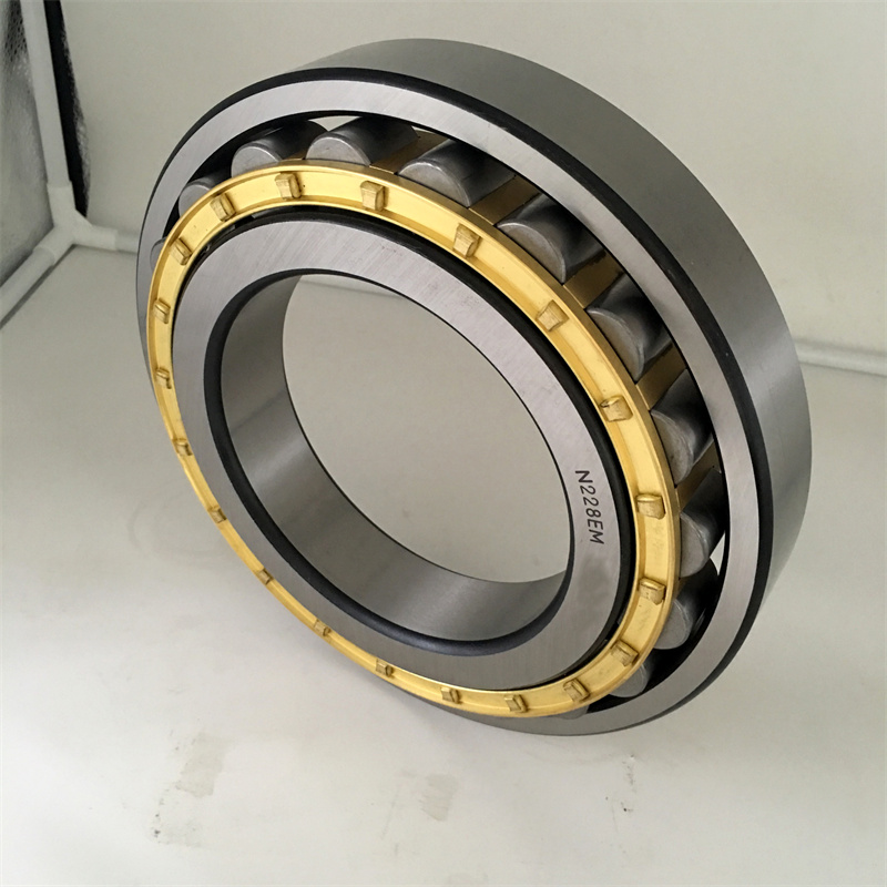 Rholer Silindrog Gan N218 NJ218 90*160*30mm NU N NJ NN3034