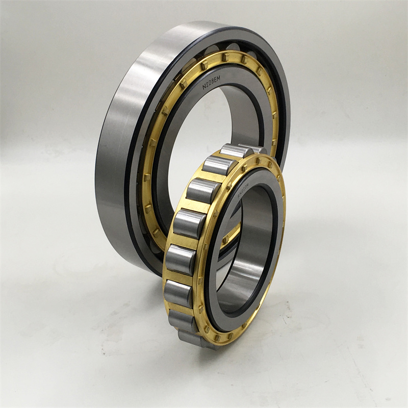 Rholer Silindrog Gan N218 NJ218 90*160*30mm NU N NJ NN3034