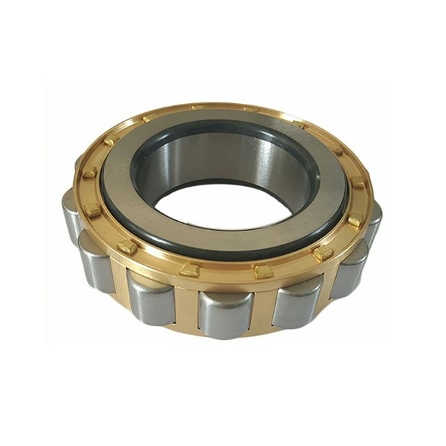 dwyn o ansawdd uchel RN312M Bearings rholer silindrog ecsentrig RN312 maint 60x113x31