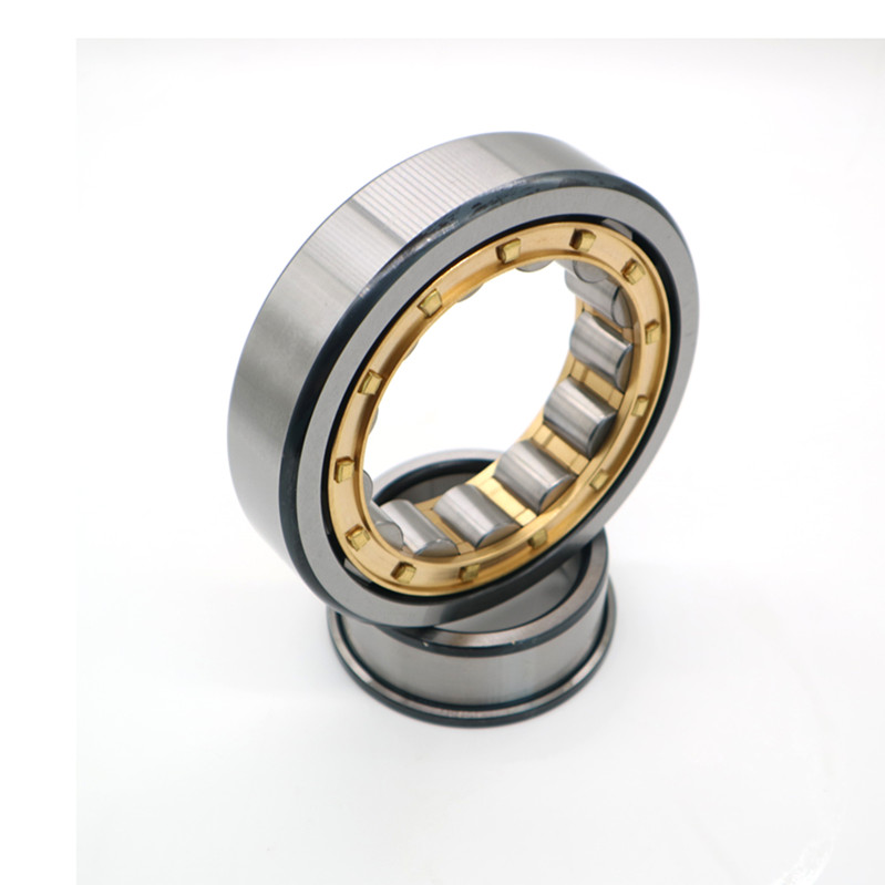 Rholer Silindrog Gan N218 NJ218 90*160*30mm NU N NJ NN3034