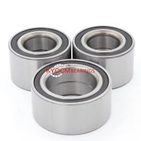 DAC38740036/33 yn dwyn Olwyn Hub Gan Allforio Rhannau Auto 38 * 74 * 36mm