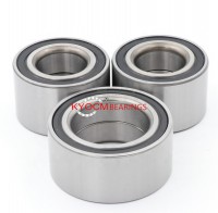 Cyflymder uchel 255237 olwyn berynnau DAC407436 407442 438245 car both olwyn bearings