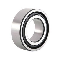 3204 3205-2RS 3206ZZ Rhes Ddwbl Ball Cyswllt Angular Bearing 3207 3208 3209 3210