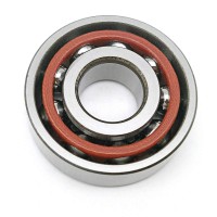  cyflymder uchel 7002C gwerthyd dwyn H7002C 2RZ P4 cyswllt onglog pêl dwyn 15x32x9mm